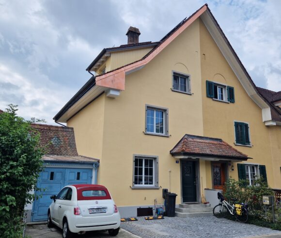 Die Qualität ist erstklassig