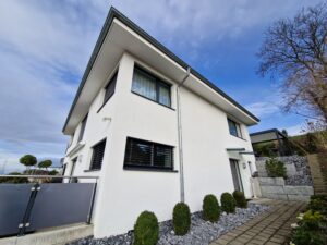 Malerarbeiten in Müllheim