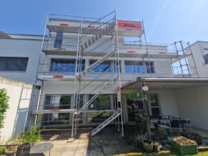 Reparatur und Malerarbeiten in Wiesendangen