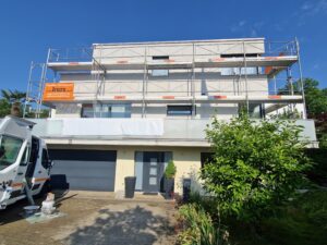 Reparatur- und Malerarbeiten in Iberg Winterthur