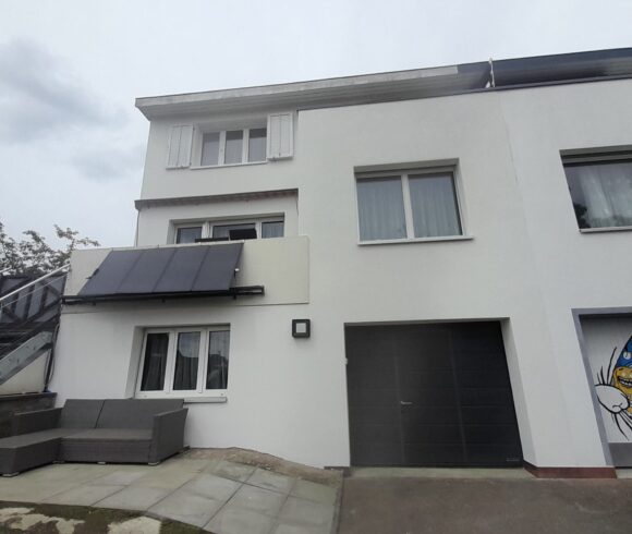 Das Ergebnis ist Fantastisch