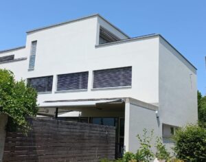 fertige Malerarbeiten in Wiesendangen