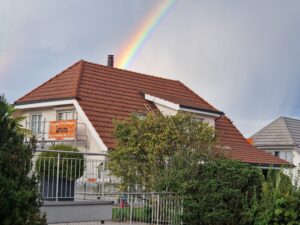 Reparatur- und Malerarbeiten in Dinhard