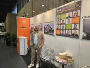 erfolgreiche Winti Messe 2023