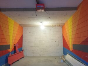 Wanddämmung und Deckendämmung in Seuzach