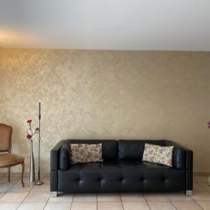 Swahili im Wohnzimmer